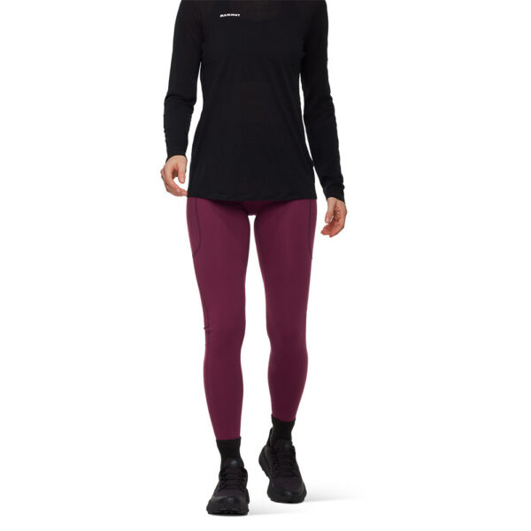 Mammut - Legíny Crag Winter Tights Women – obrázek 2