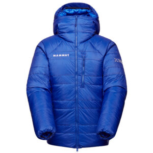 Mammut - Bunda Eiger Nordwand Advanced Down IN Hooded Jacket