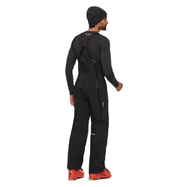 Mammut - Kalhoty Eiger Free Pro HS Bib Pants Men – obrázek 4