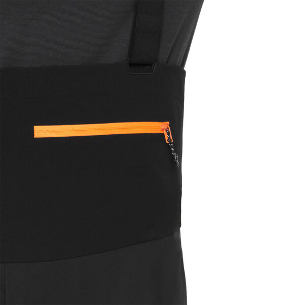 Mammut - Kalhoty Eiger Free Pro HS Bib Pants Men – obrázek 5