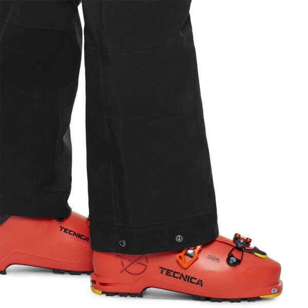 Mammut - Kalhoty Eiger Free Pro HS Bib Pants Men – obrázek 7