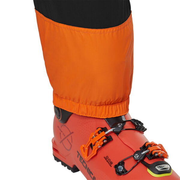 Mammut - Kalhoty Eiger Free Pro HS Bib Pants Men – obrázek 8