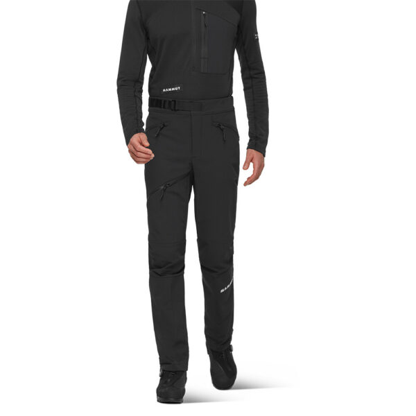 Mammut - Kalhoty Eiger Nordwand Advanced SO Pants Men – obrázek 2