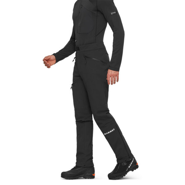 Mammut - Kalhoty Eiger Nordwand Advanced SO Pants Men – obrázek 3