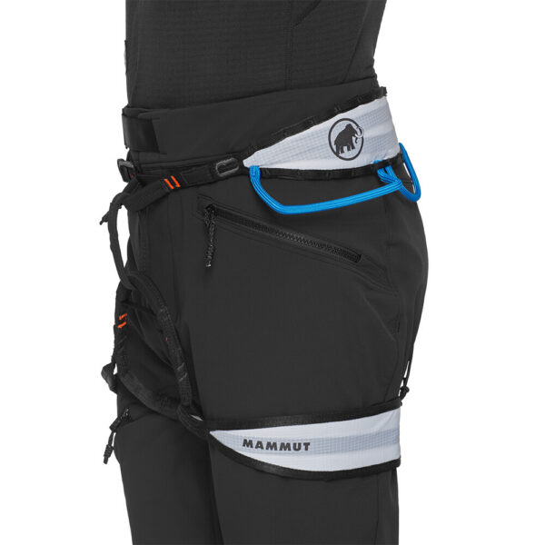 Mammut - Kalhoty Eiger Nordwand Advanced SO Pants Men – obrázek 5