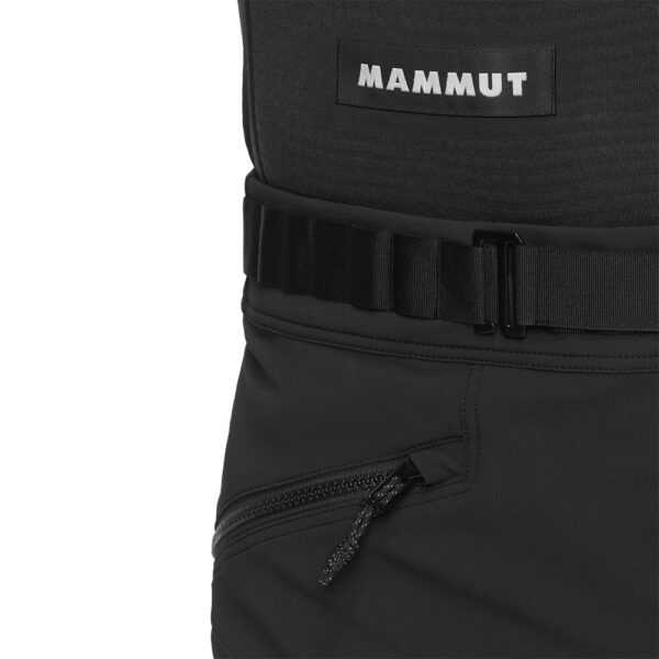 Mammut - Kalhoty Eiger Nordwand Advanced SO Pants Men – obrázek 6