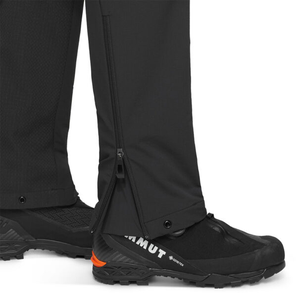 Mammut - Kalhoty Eiger Nordwand Advanced SO Pants Men – obrázek 7