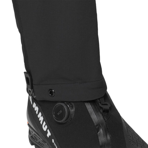 Mammut - Kalhoty Eiger Nordwand Advanced SO Pants Men – obrázek 8