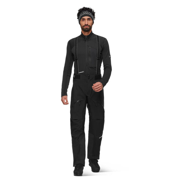 Mammut - Kalhoty Eiger Nordwand Pro HS Pants Men – obrázek 2