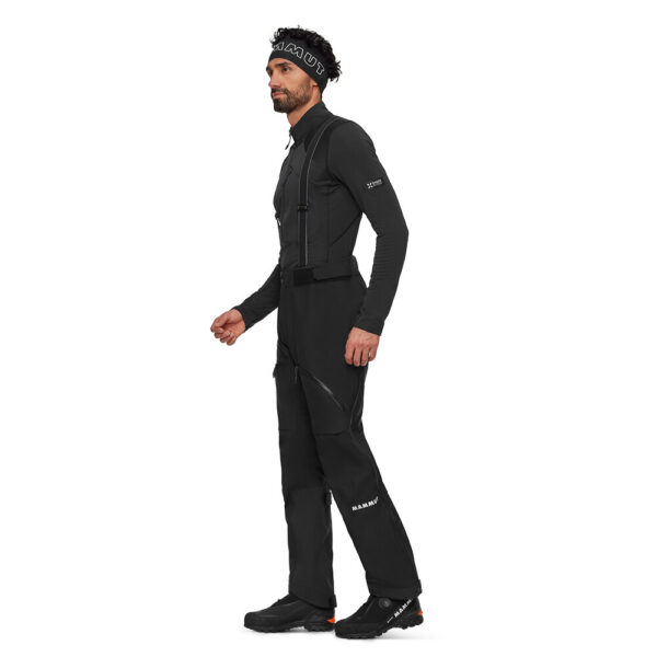 Mammut - Kalhoty Eiger Nordwand Pro HS Pants Men – obrázek 3