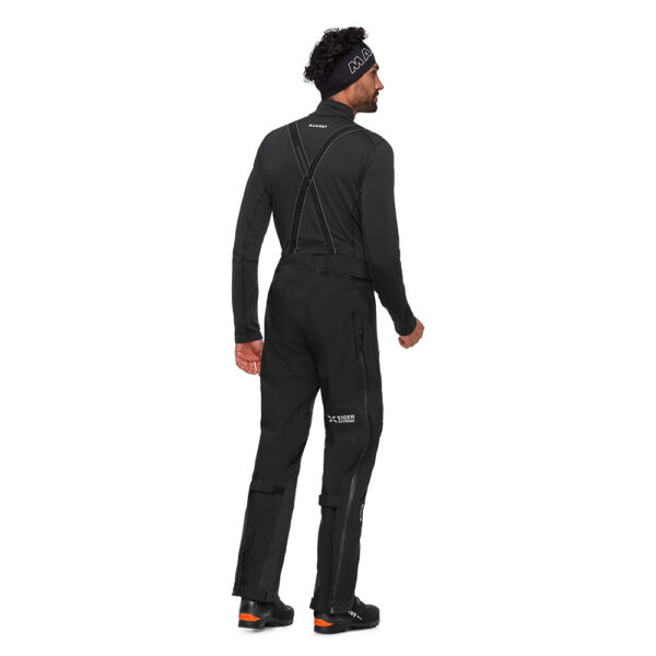 Mammut - Kalhoty Eiger Nordwand Pro HS Pants Men – obrázek 4