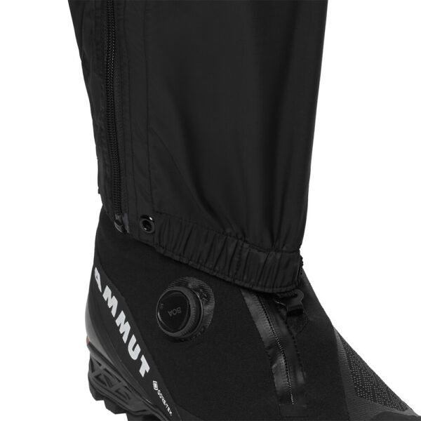 Mammut - Kalhoty Eiger Nordwand Pro HS Pants Men – obrázek 9
