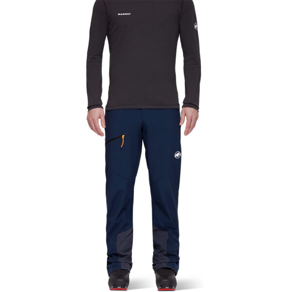 Mammut - Kalhoty Taiss Guide SO Pants Men – obrázek 2
