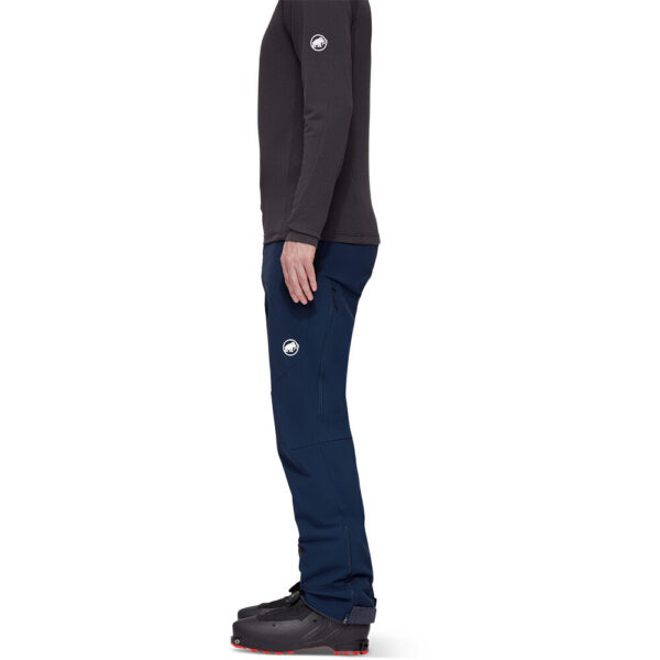 Mammut - Kalhoty Taiss Guide SO Pants Men – obrázek 3