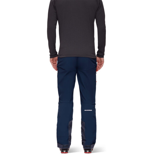 Mammut - Kalhoty Taiss Guide SO Pants Men – obrázek 4