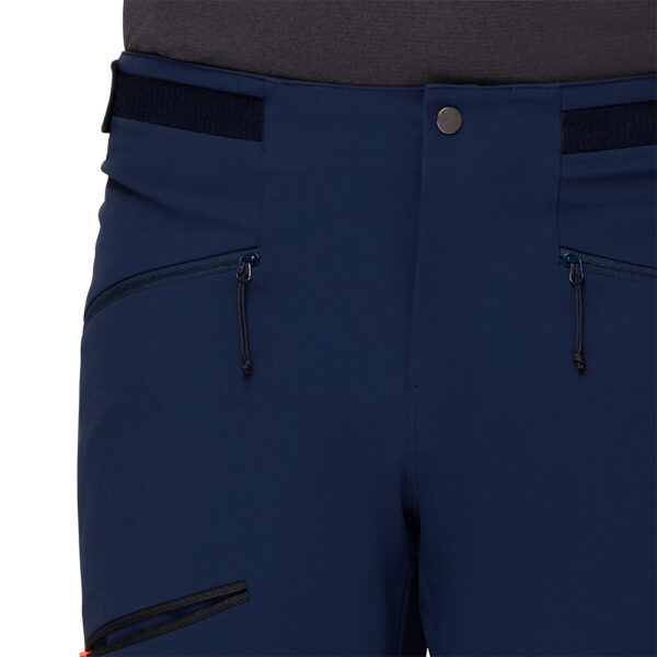 Mammut - Kalhoty Taiss Guide SO Pants Men – obrázek 5