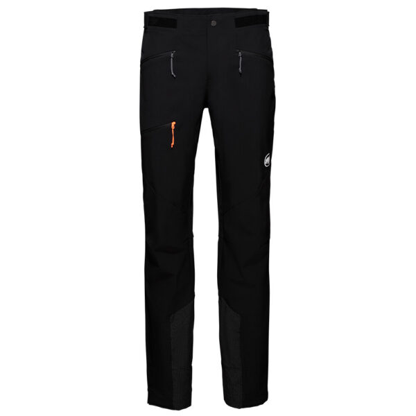 Mammut - Kalhoty Taiss Guide SO Pants Men – obrázek 9