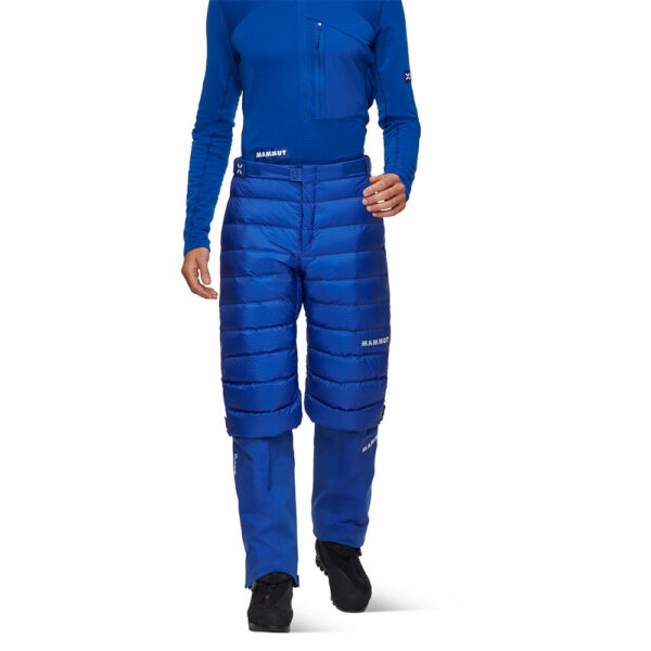Mammut - Kraťasy Eiger Nordwand Light Down IN Shorts Men – obrázek 2