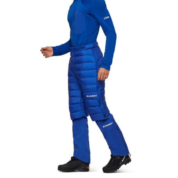 Mammut - Kraťasy Eiger Nordwand Light Down IN Shorts Men – obrázek 3