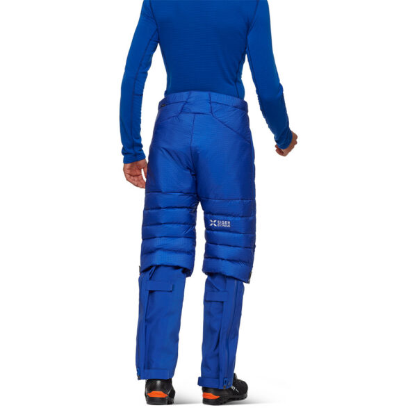 Mammut - Kraťasy Eiger Nordwand Light Down IN Shorts Men – obrázek 4