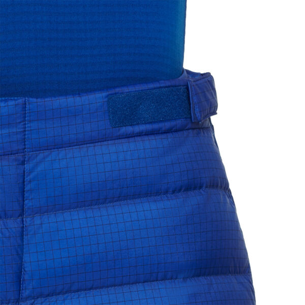 Mammut - Kraťasy Eiger Nordwand Light Down IN Shorts Men – obrázek 7