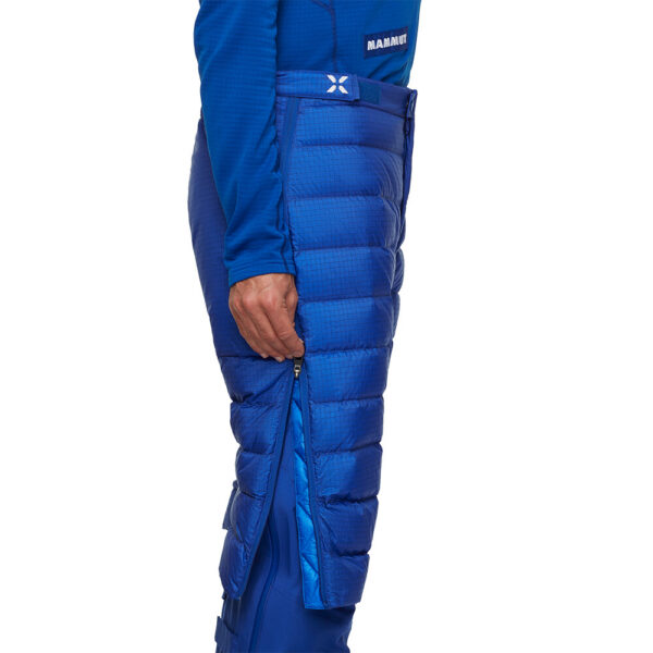 Mammut - Kraťasy Eiger Nordwand Light Down IN Shorts Men – obrázek 8