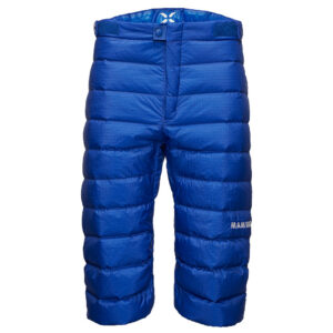 Mammut - Kraťasy Eiger Nordwand Light Down IN Shorts Men