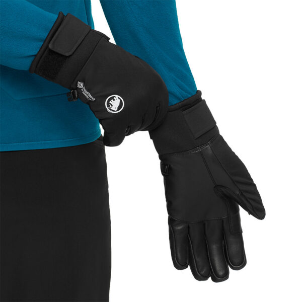 Mammut - Rukavice Astro Guide SO Glove – obrázek 2