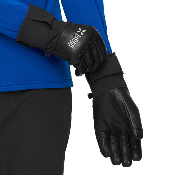 Mammut - Rukavice Eiger Nordwand Advanced Glove – obrázek 4