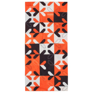 Mammut - Nákrčník Mammut Neck Gaiter Eiger