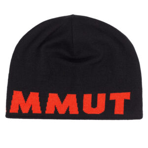 Mammut - Čepice Mammut Logo Beanie