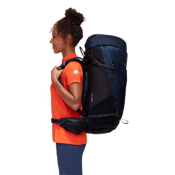 Mammut - Batoh Lithium 50 Women – obrázek 9
