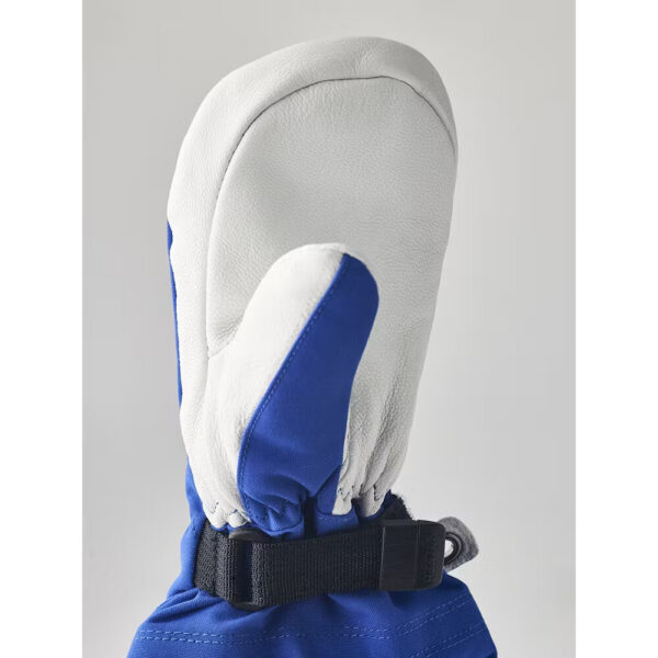 Hestra - Rukavice Army Leather Heli Ski Jr. Mitt – obrázek 3