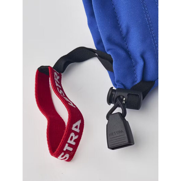 Hestra - Rukavice Army Leather Heli Ski Jr. Mitt – obrázek 4