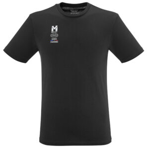 Millet - Triko krátký rukáv CDG CHAMONIX MAP TS SS MEN