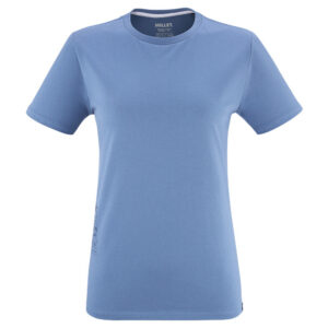 Millet - Triko krátký rukáv CHAMONIX FLOWER T-SHIRT SS WOMEN