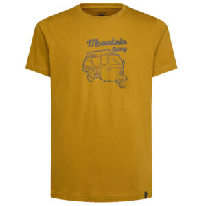 La Sportiva - Triko krátký rukáv APE T-SHIRT Men