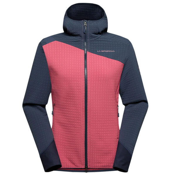 La Sportiva - Bunda BRISTEN THERMAL HOODY Women – obrázek 6