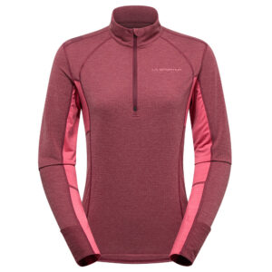 La Sportiva - Pulover SWIFT LONGSLEEVE Women