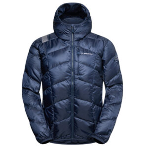 La Sportiva - Bunda PINNACLE DOWN Jacket Men