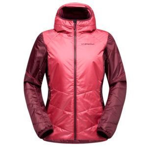 La Sportiva - Bunda MYTHIC PRIMALOFT® Jacket Women