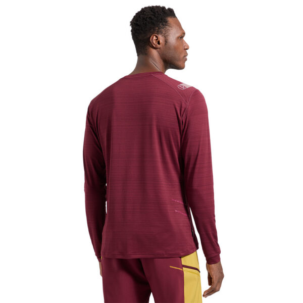 La Sportiva - Triko dlouhý rukáv TOUR LONG SLEEVE Men – obrázek 4