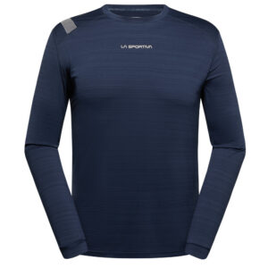 La Sportiva - Triko dlouhý rukáv TOUR LONG SLEEVE Men
