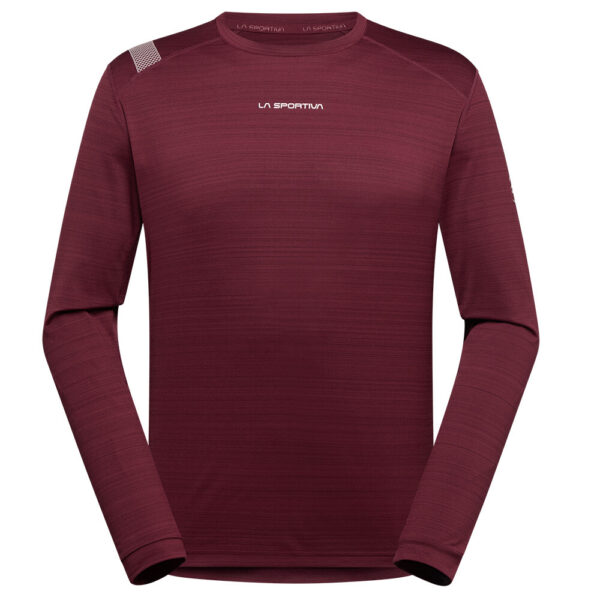 La Sportiva - Triko dlouhý rukáv TOUR LONG SLEEVE Men – obrázek 5