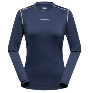 La Sportiva - Triko dlouhý rukáv TOUR LONG SLEEVE Women