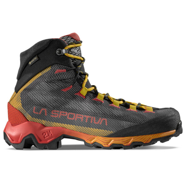 La Sportiva - Boty Aequilibrium Hike GTX – obrázek 3