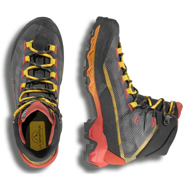 La Sportiva - Boty Aequilibrium Hike GTX – obrázek 4