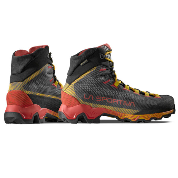 La Sportiva - Boty Aequilibrium Hike GTX – obrázek 5