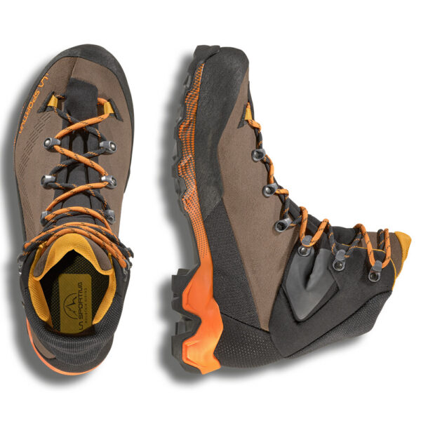 La Sportiva - Boty Aequilibrium Trek GTX – obrázek 3