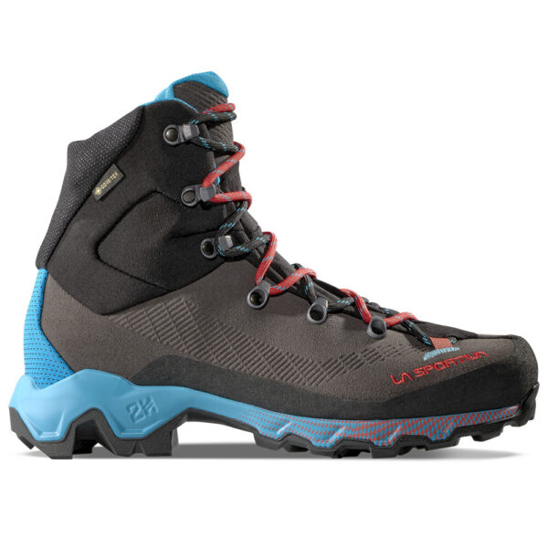 La Sportiva - Boty Aequilibrium Trek Women GTX – obrázek 2